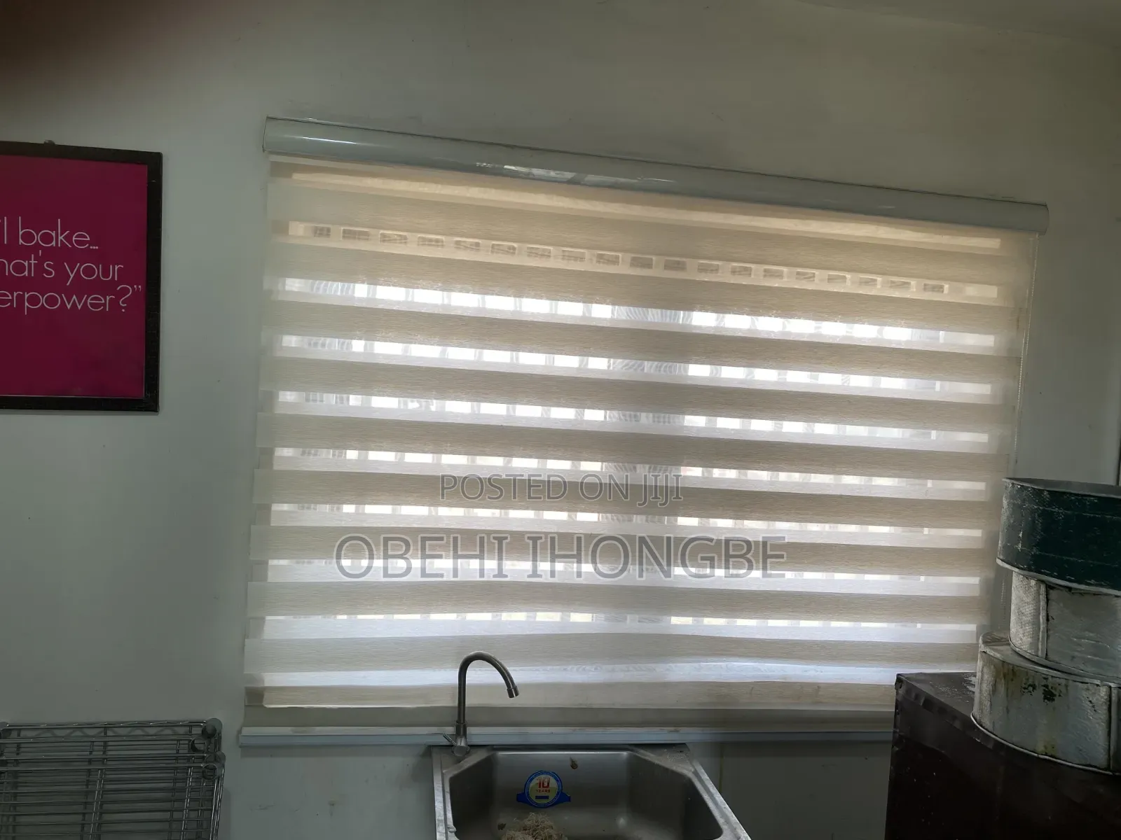 Window Blind