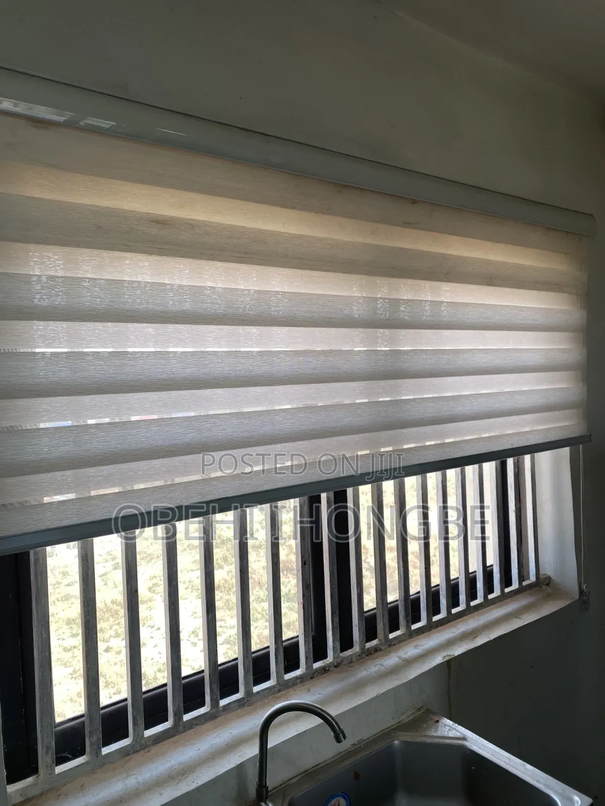 Window Blind
