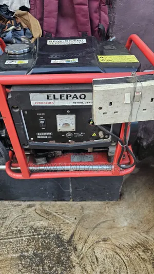 1.8kva Generator for Sale