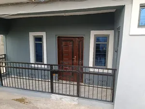 3bdrm Block of Flats in Ifoshi Estate, Ejigbo / Ejigbo for rent