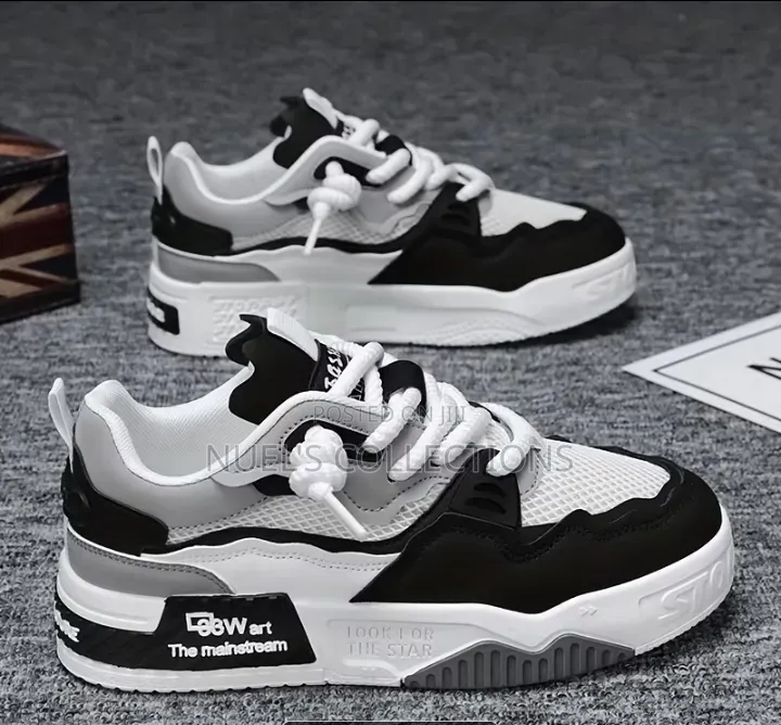 Men's Sneakers