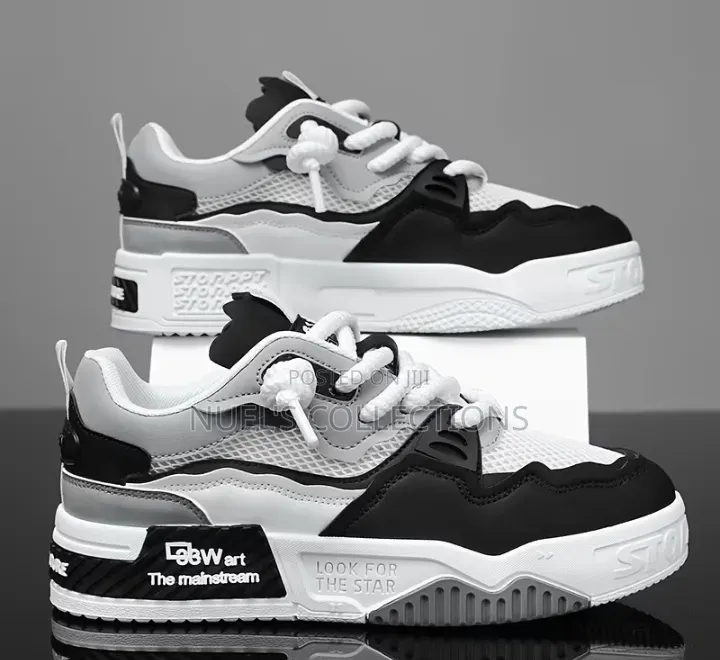 Men's Sneakers