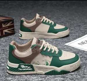 Men's Sneakers