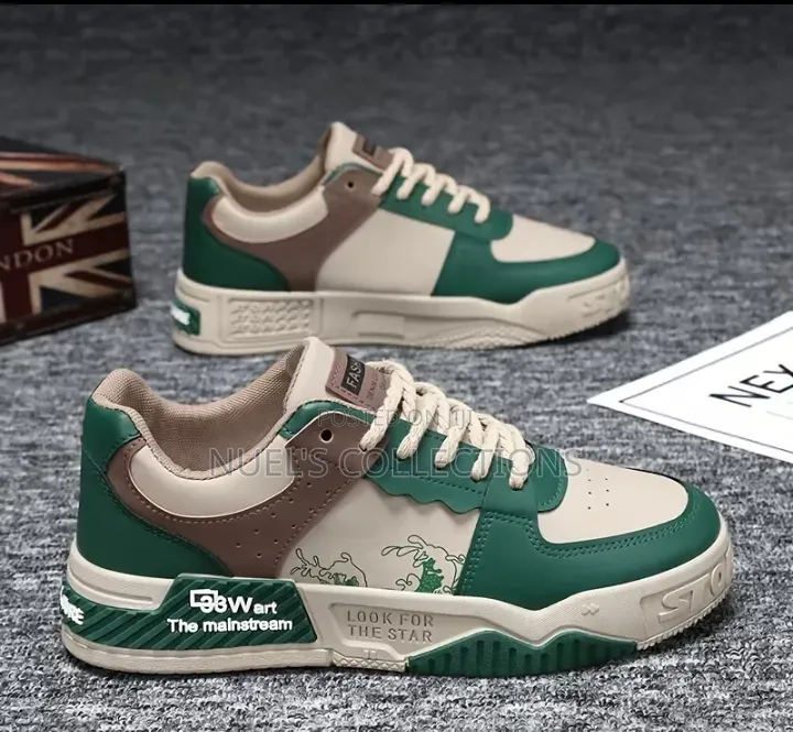 Men's Sneakers