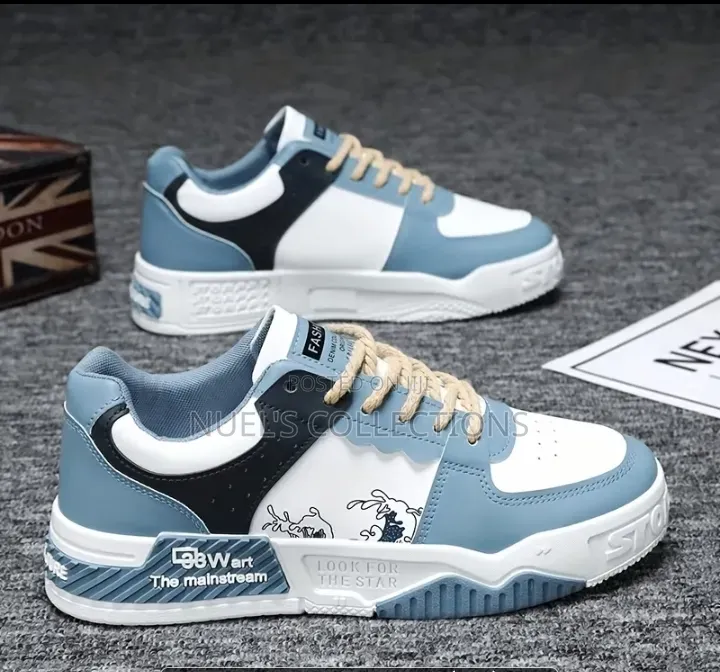 Men's Sneakers