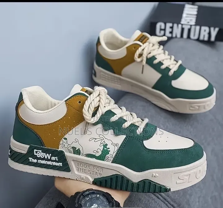 Men's Sneakers