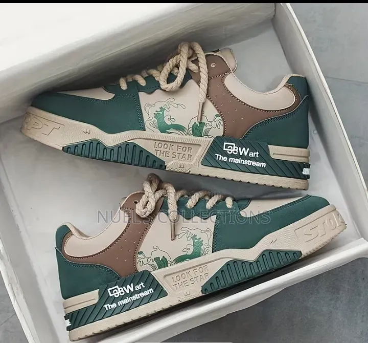 Men's Sneakers