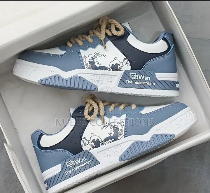 Men's Sneakers