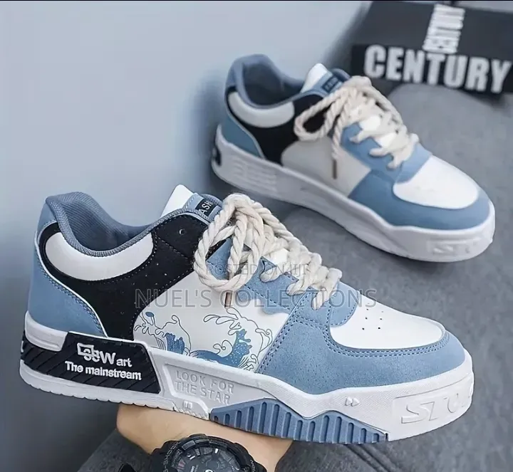 Men's Sneakers
