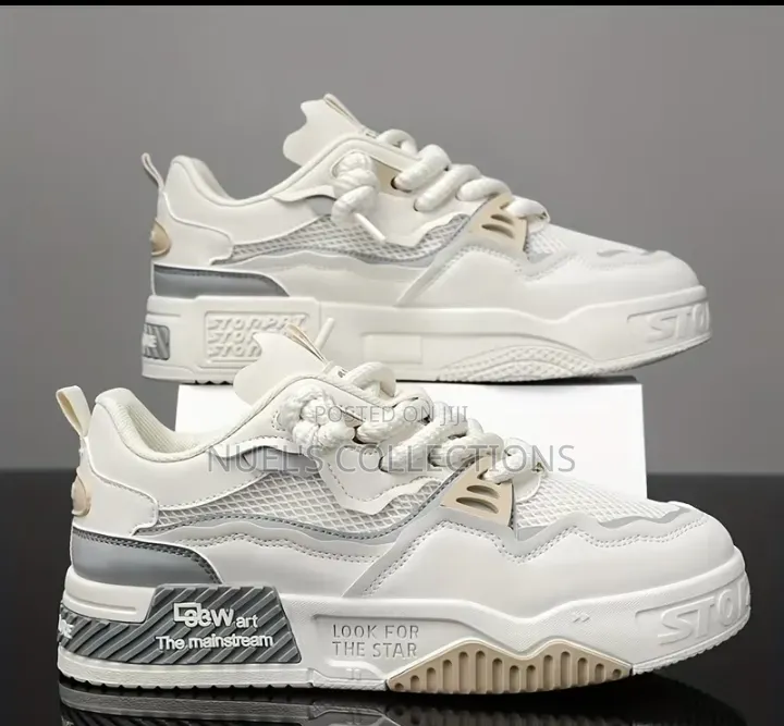 Men's Sneakers
