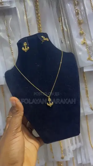 Jewelry Sets