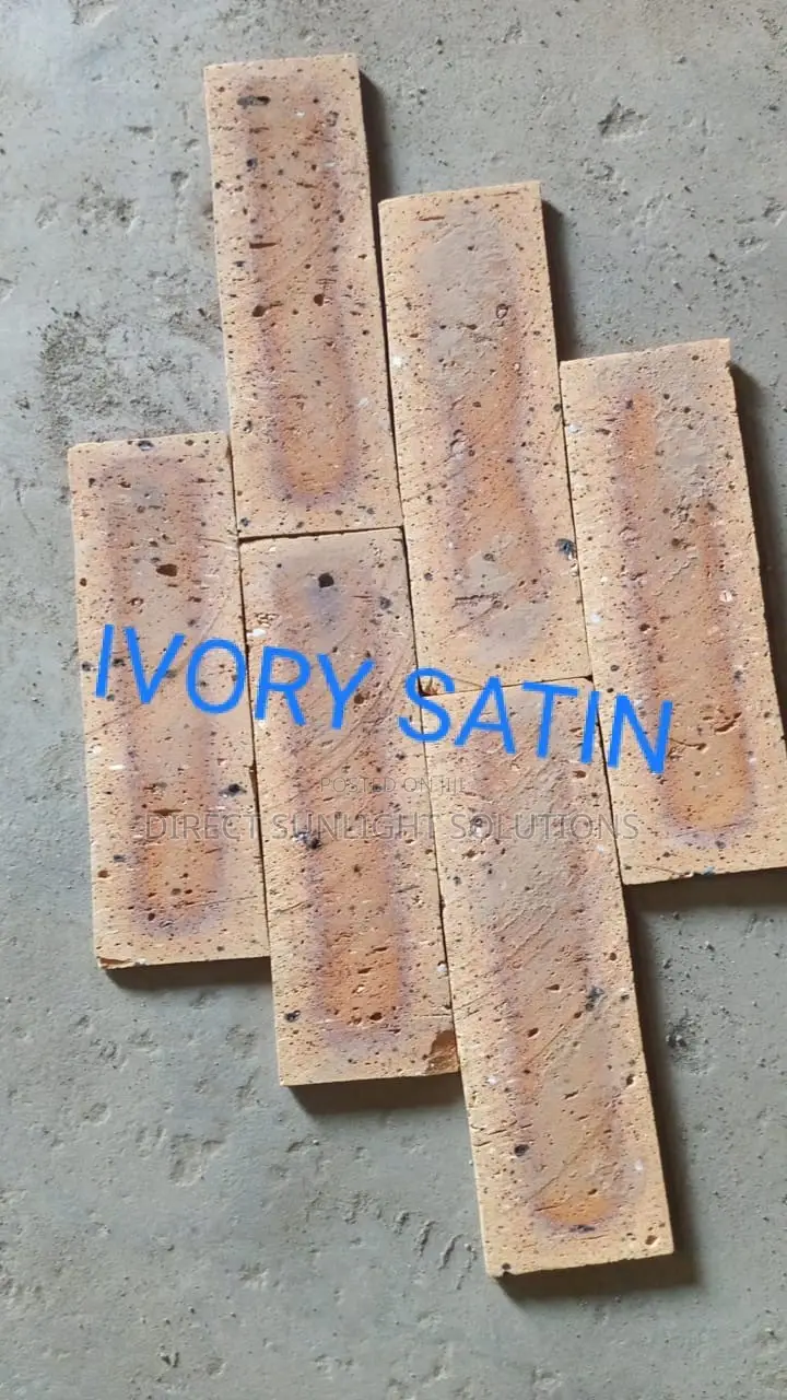 South Africa Brick Wall Tile High Quality