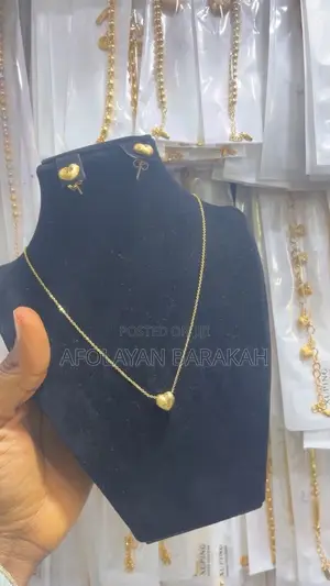 Jewelry Sets
