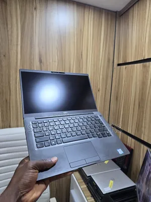 Laptop Dell Latitude 7400 8GB Intel Core i5 SSD 256GB