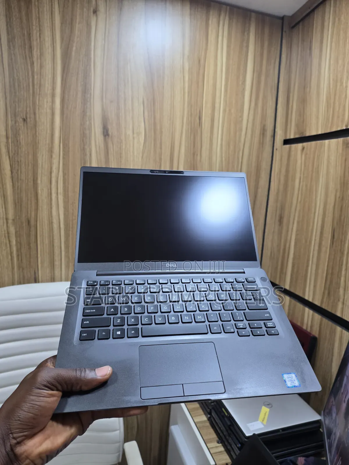 Laptop Dell Latitude 7400 8GB Intel Core i5 SSD 256GB