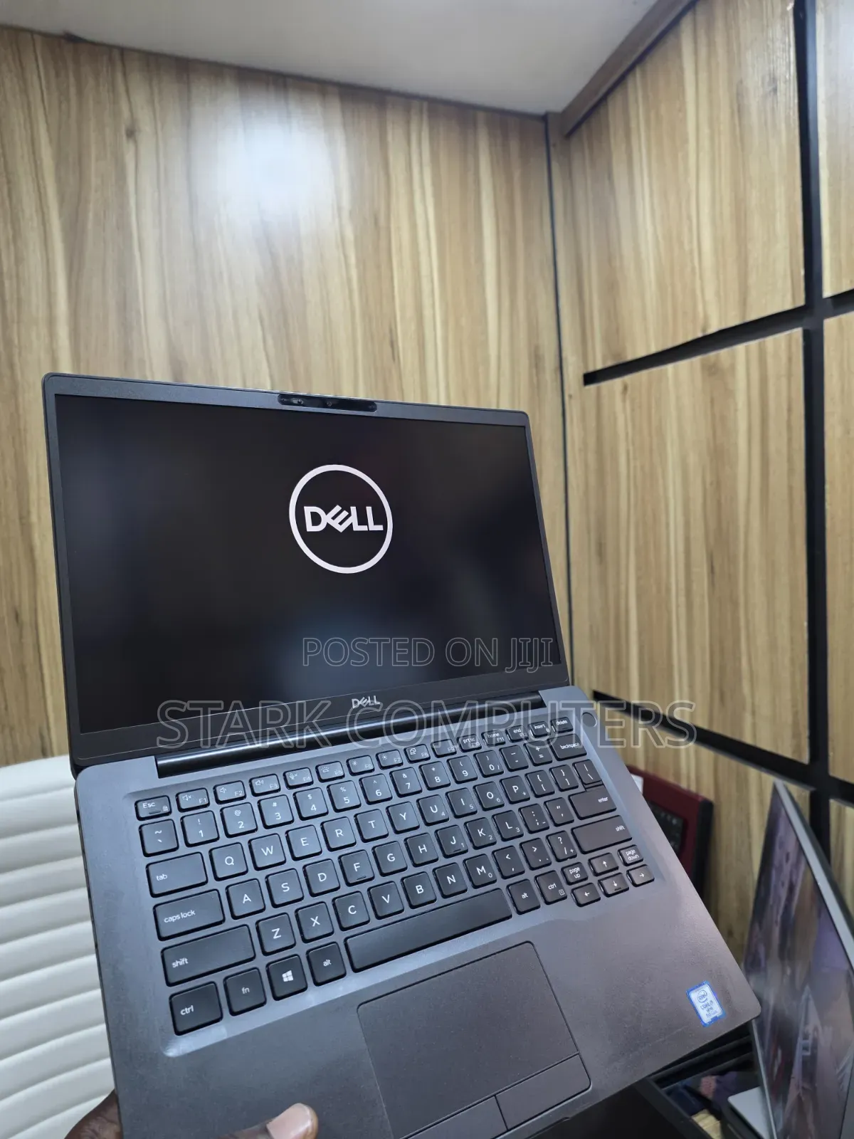 Laptop Dell Latitude 7400 8GB Intel Core i5 SSD 256GB