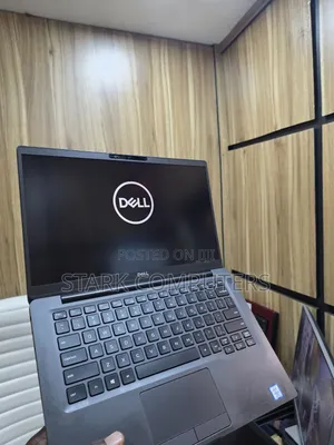Laptop Dell Latitude 7400 8GB Intel Core i5 SSD 256GB
