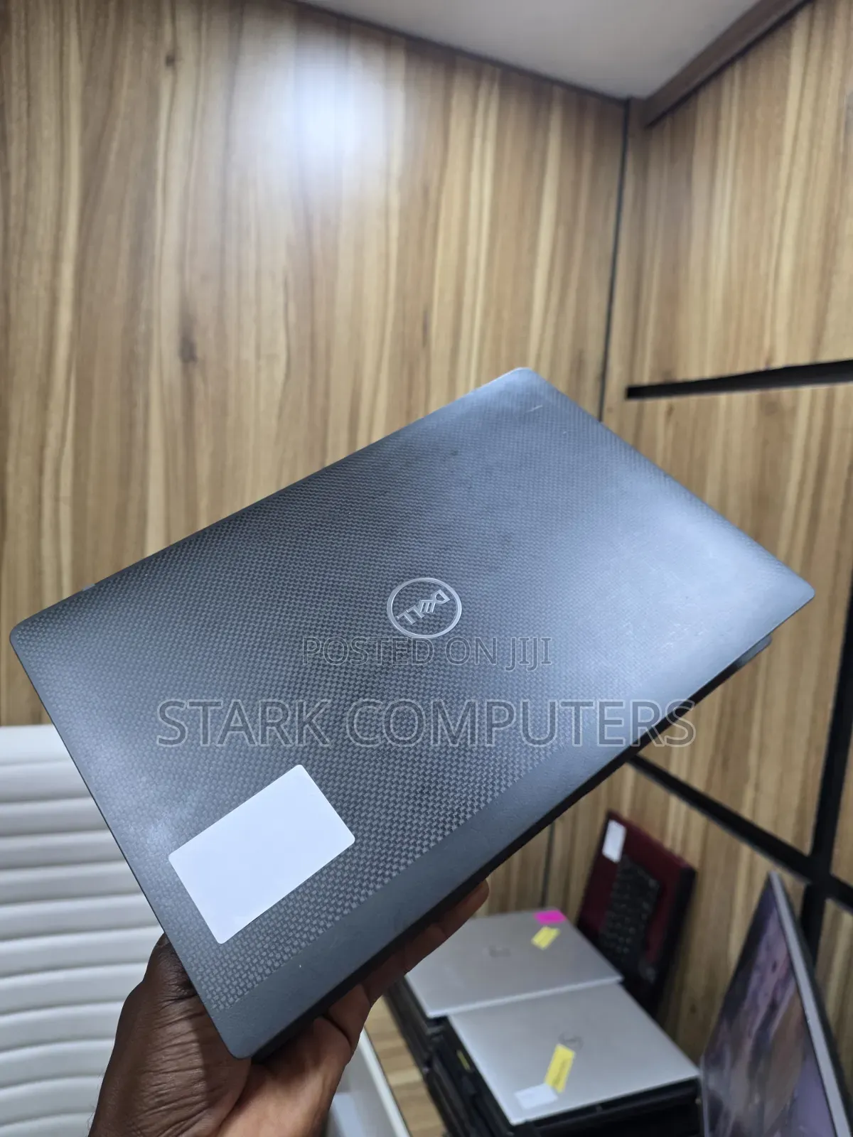 Laptop Dell Latitude 7400 8GB Intel Core i5 SSD 256GB