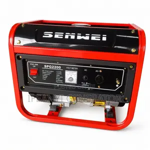 Senwei Spg2200 1.8kva