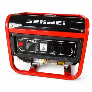 Senwei Spg2200 1.8kva