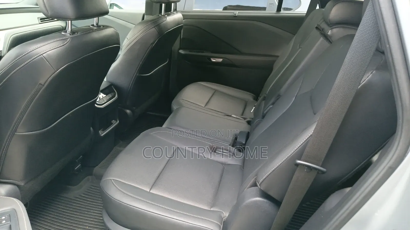 Lexus TX 2024 Silver