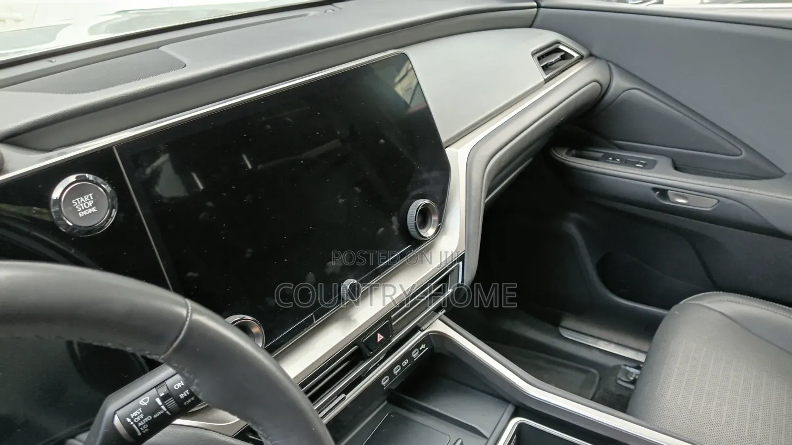 Lexus TX 2024 Silver