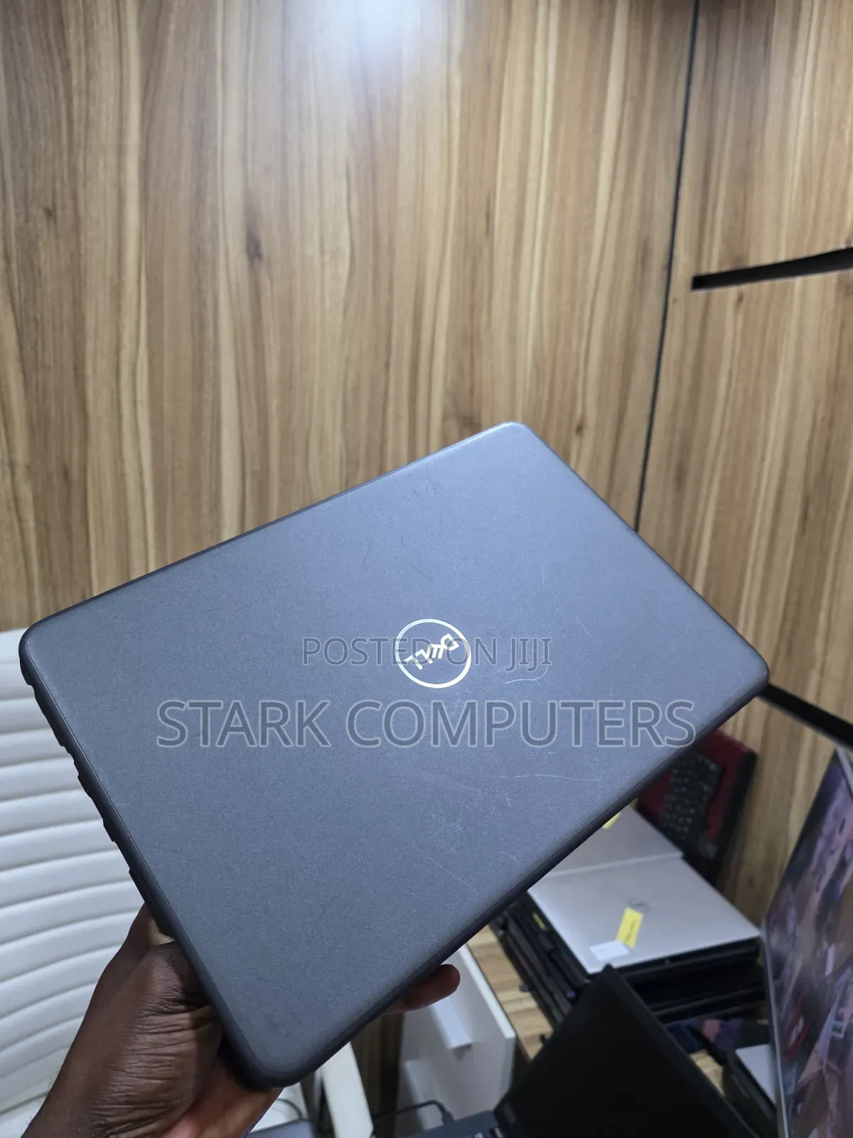 Laptop Dell Latitude 3310 8GB Intel Core i5 SSD 256GB