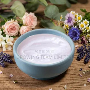 Cream Base for Body
