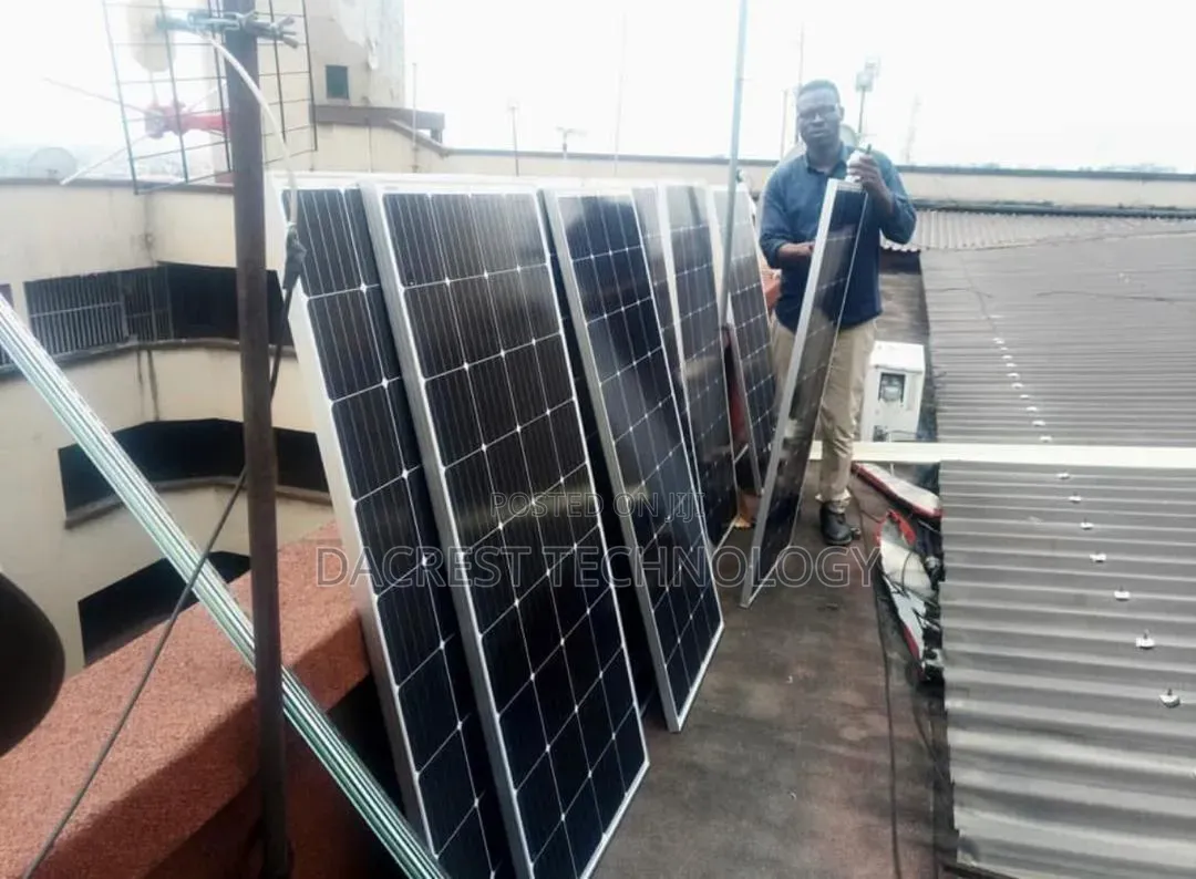 Solar Power, Computer Hardware and Electrical Technician.
