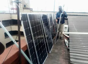 Solar Power, Computer Hardware and Electrical Technician.