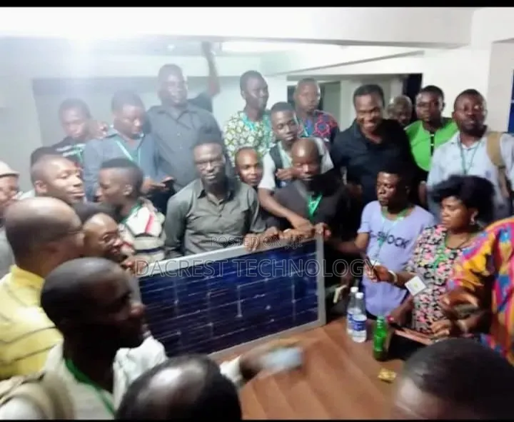 Solar Power, Computer Hardware and Electrical Technician.