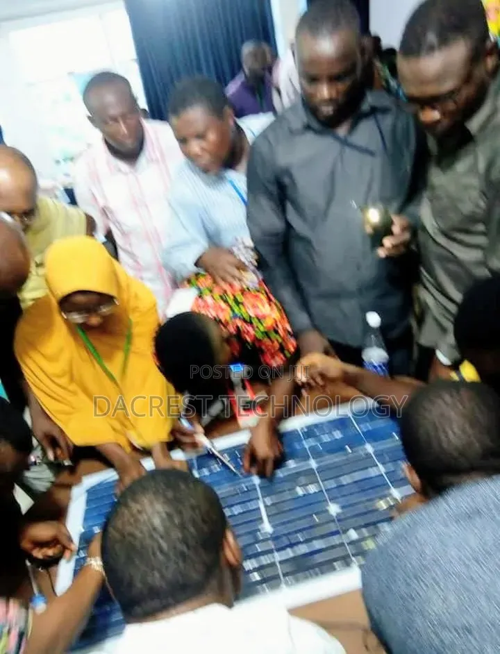 Solar Power, Computer Hardware and Electrical Technician.