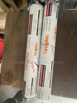 Soujplus Weather Sealant
