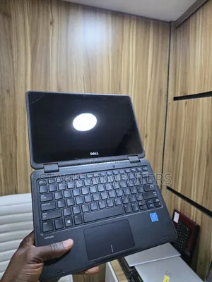 Laptop Dell Latitude 3189 4GB Intel Pentium SSD 128GB