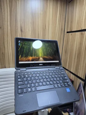 Laptop Dell Latitude 3189 4GB Intel Pentium SSD 128GB