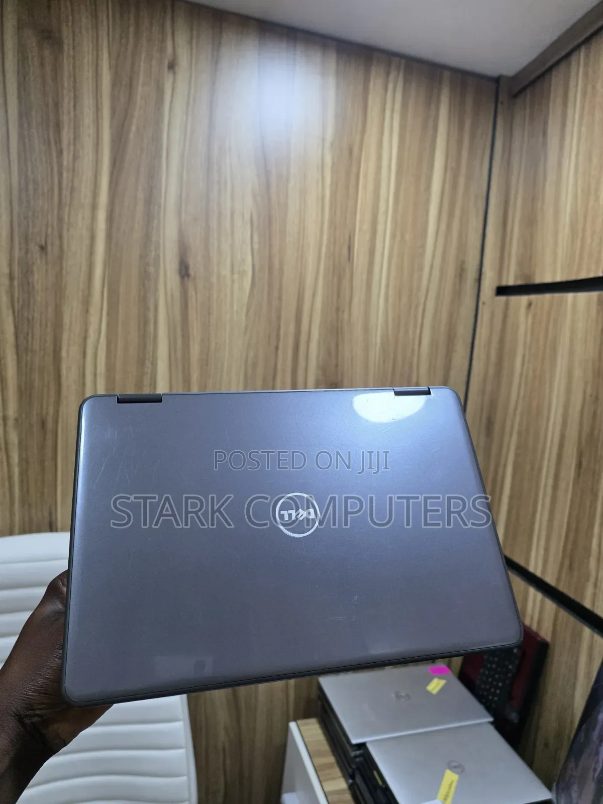 Laptop Dell Latitude 3189 4GB Intel Pentium SSD 128GB