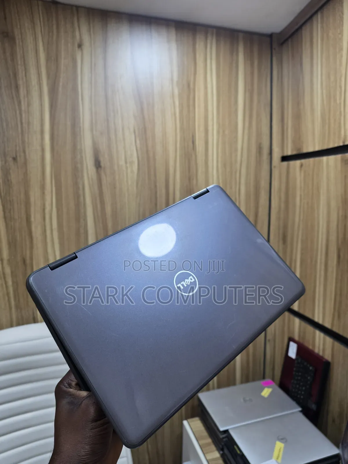 Laptop Dell Latitude 3189 4GB Intel Pentium SSD 128GB