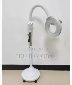 Portable Photography Light