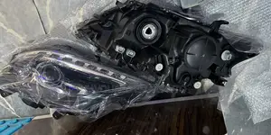 Head Lamp Rx350 2014
