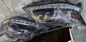 Head Lamp Rx350 2013 - 2014