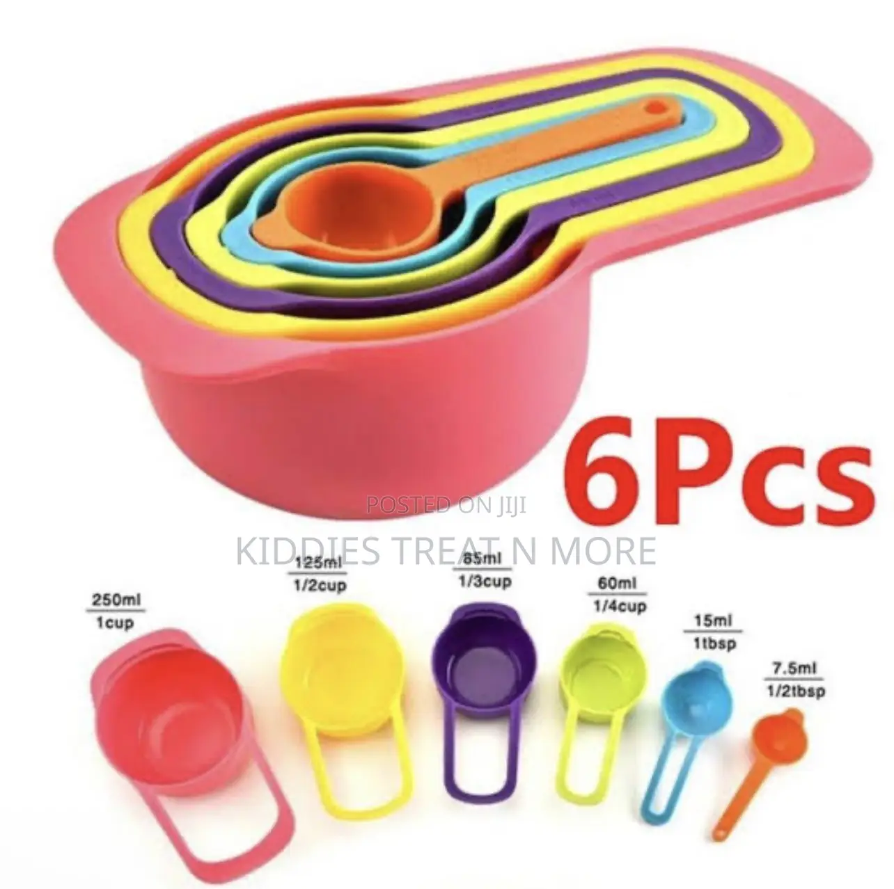 Measuring Cup
