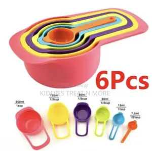 Measuring Cup