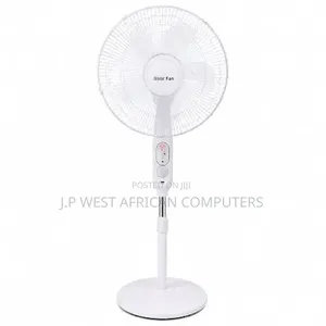 Cola Solar 16" Inches Fan