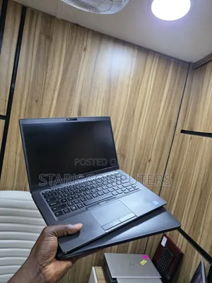 Laptop Dell Latitude 5400 8GB Intel Core i5 SSD 256GB