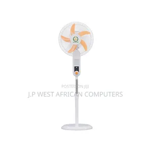 Cola Solar 16" Inches Fan