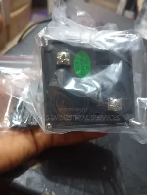 Digital HZ Frequency Meter / Frequency Panel Meter