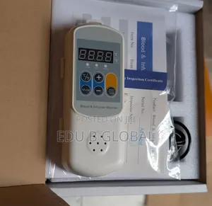 Blood Infusion Warmer Machine