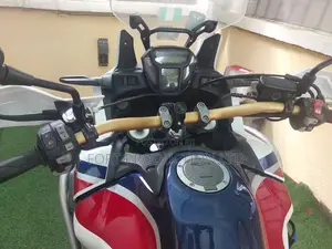 Honda 2019 Red