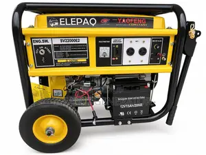 Elepaq Generator 10kva