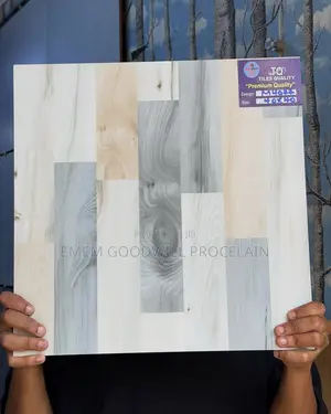 60x60cm Floor Tiles Goodwill